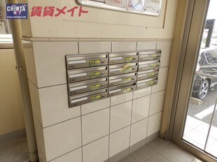 赤堀駅 徒歩8分 2階の物件内観写真